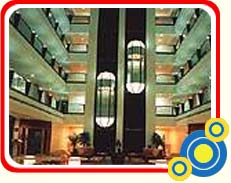 Hotel President Planet Indore