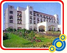 Indore Hotels