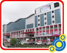 Indore Malls