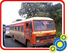 Auto Rickshaw Indore