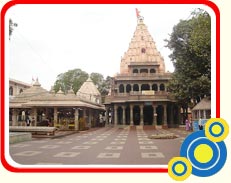 Omkareshwar Temples Indore